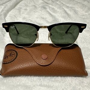 Ray-Ban sunglasses